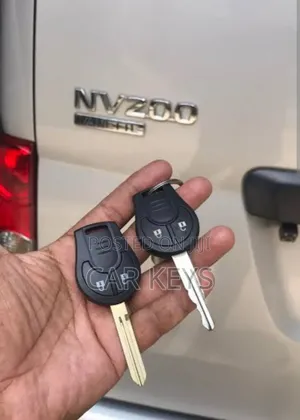 Nv200 Key Duplication Experts 