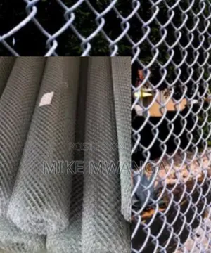 Gauge 11 Chain Link Height 5ft(80*80)
