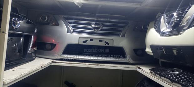 Nissan Body Parts From Ex Japan