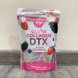 Gluta Collagen DTX - main view