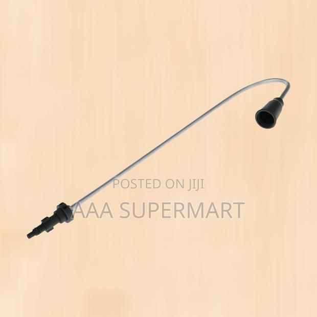  Underbody Spray Hand, Ajp1610