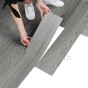 LVT Flooring – Built to Last, Made to Impress!