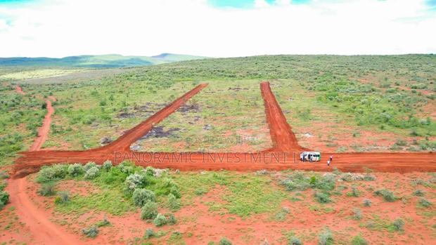 50by100 Plots for Sale in Nachu Mikuyuini Kiambu County.