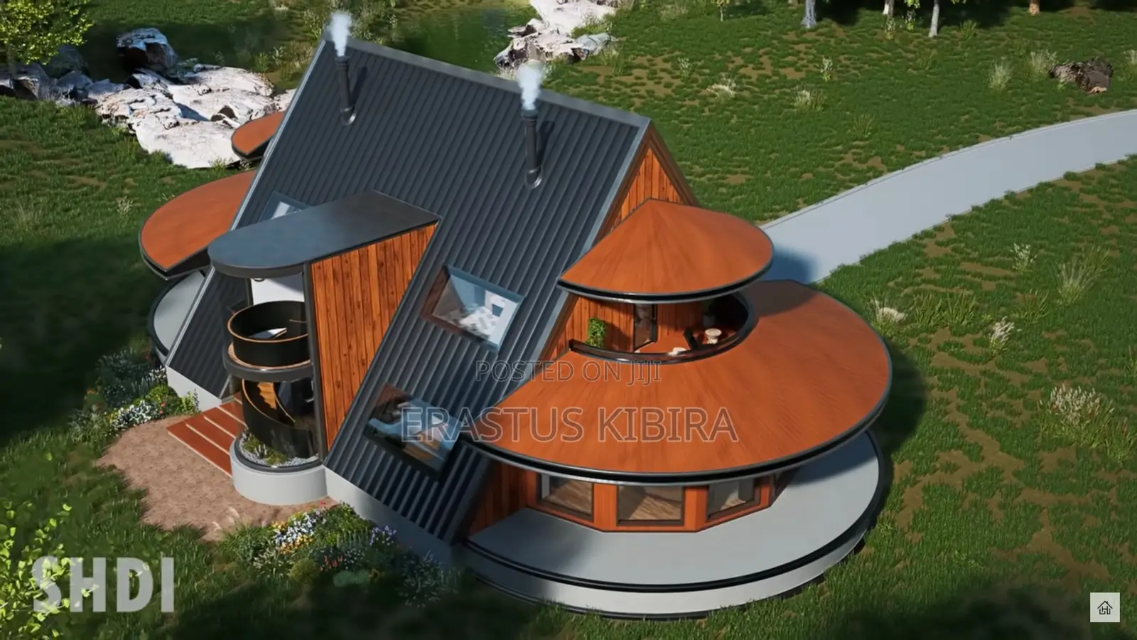 Architectural And Structural Design Services