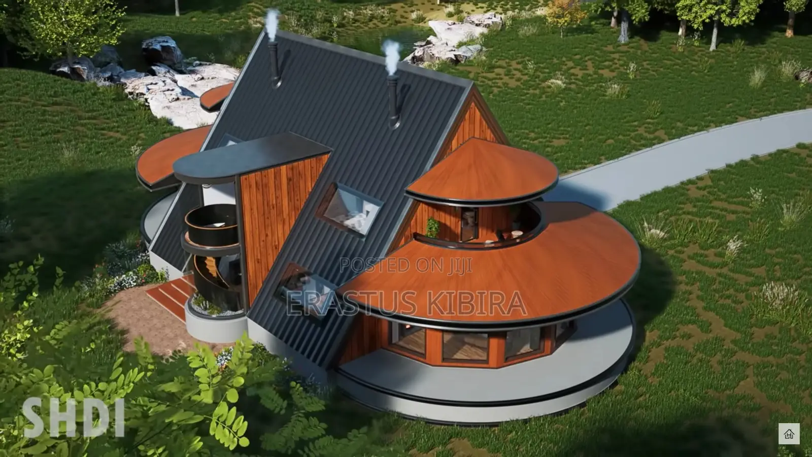 Architectural And Structural Design Services