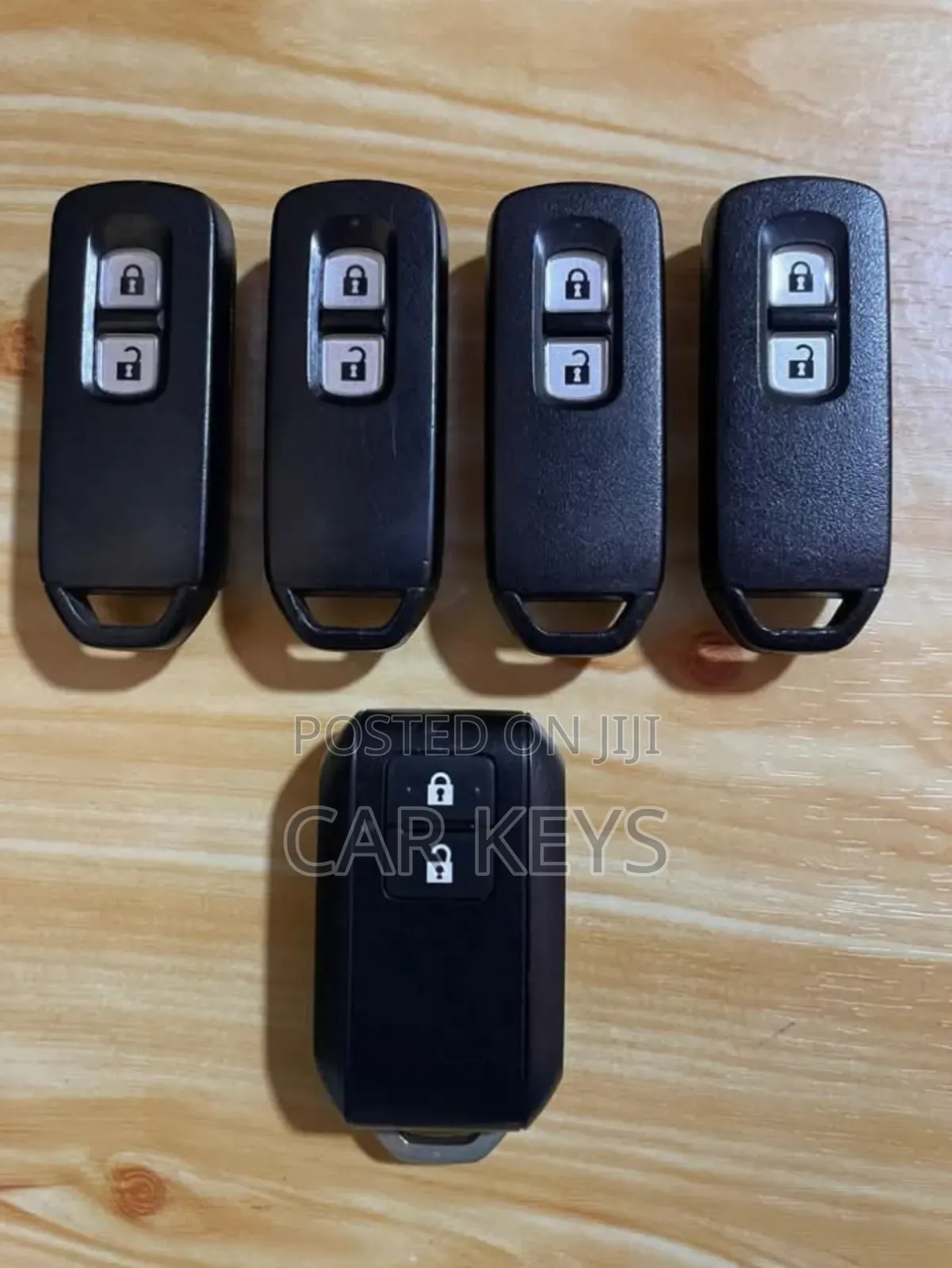 Honda N One Key Programming Sensor Available 
