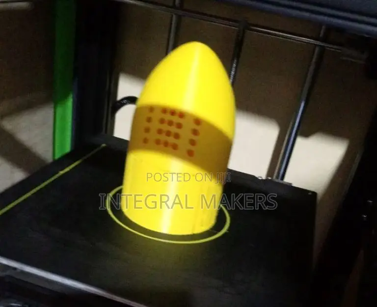3d Printing Services