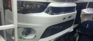 Ex Japan Vehicle Body Parts