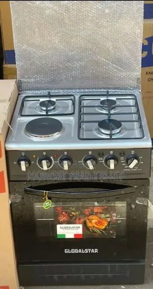 Globalstar 60*60 Standing Cooker