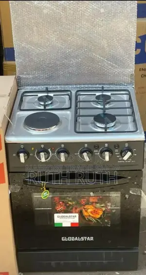 Globalstar 60*60 Standing Cooker