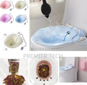 Yoni Sitz Bath Basin - thumbnail 2