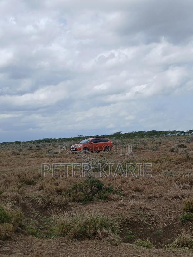 Nanyuki Prime Plots - thumbnail 2