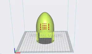 3d Printing Services