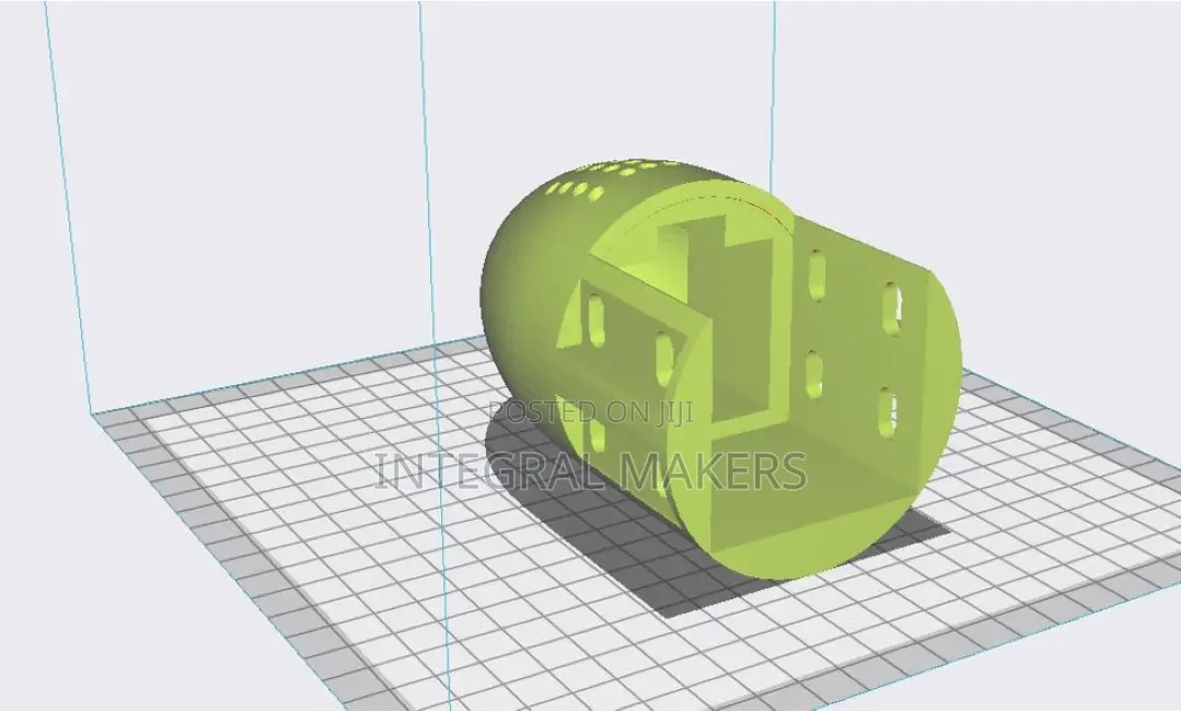 3d Printing Services