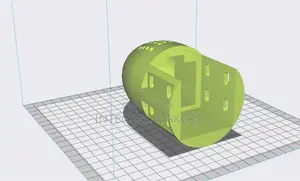 3d Printing Services