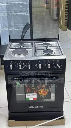 Globalstar 60*60,Standing Cooker