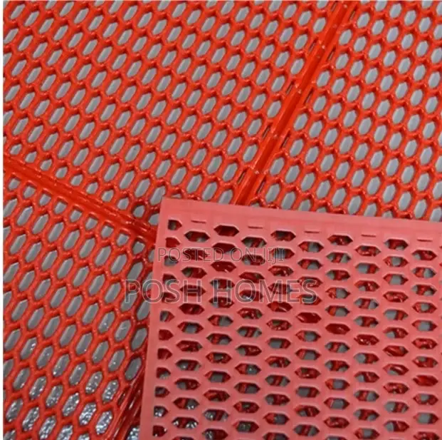 Stylish Safety PVC Carpets