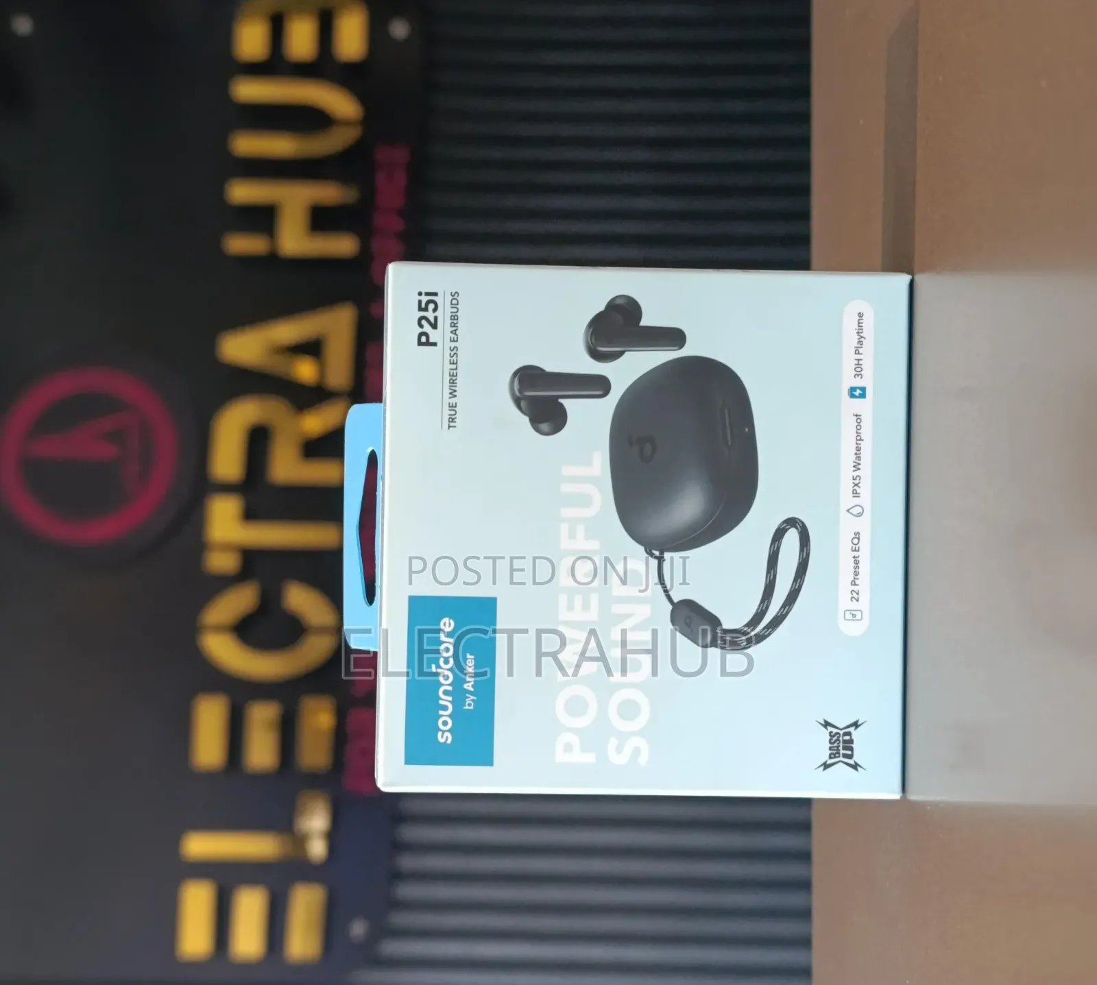 Anker Soundcore P25i Brand New Sealed