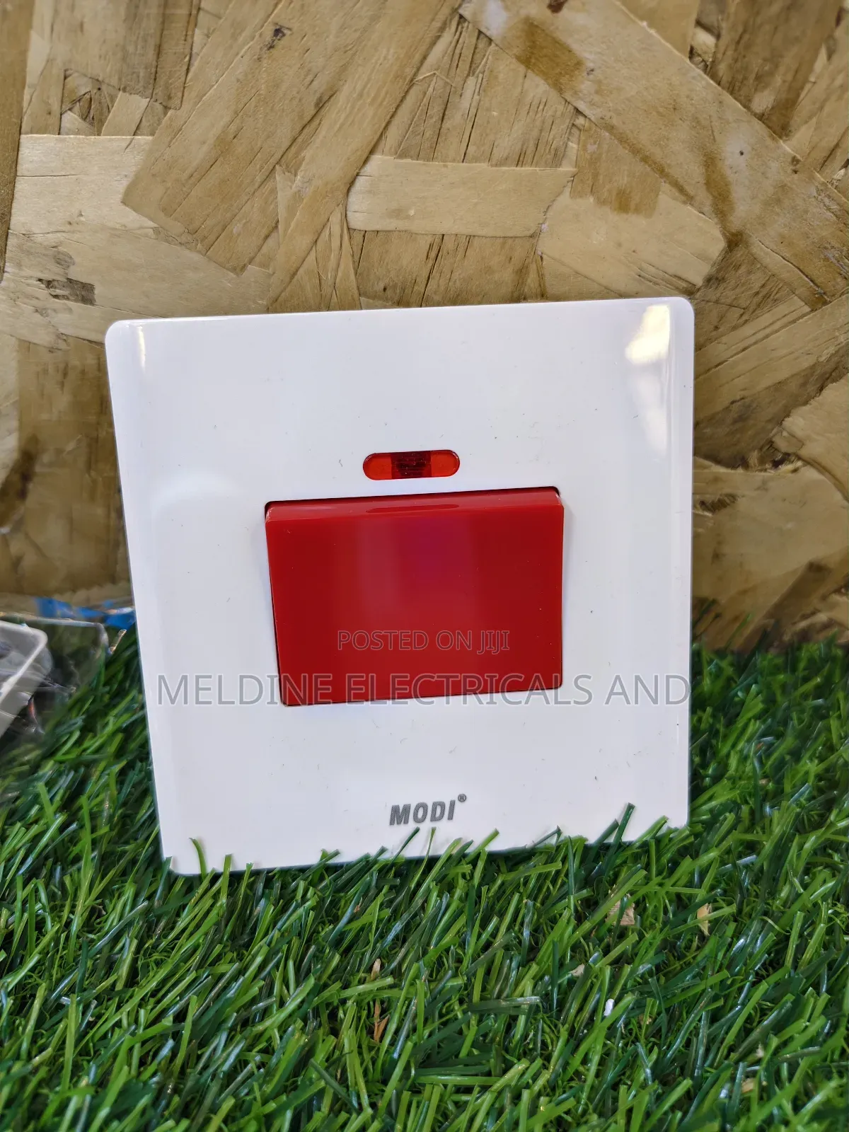 Water Heaters Switch 45a