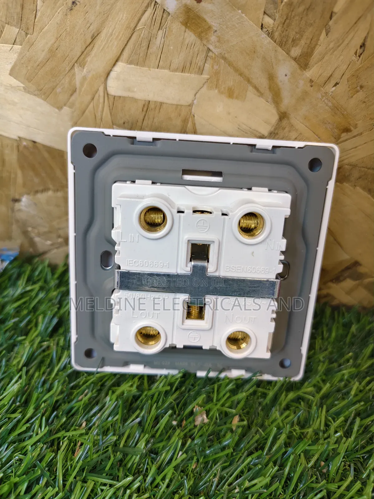 Water Heaters Switch 45a