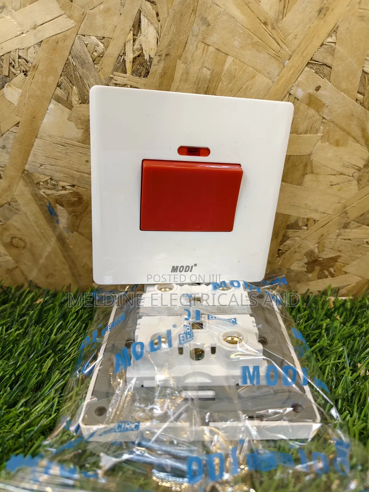 Water Heaters Switch 45a