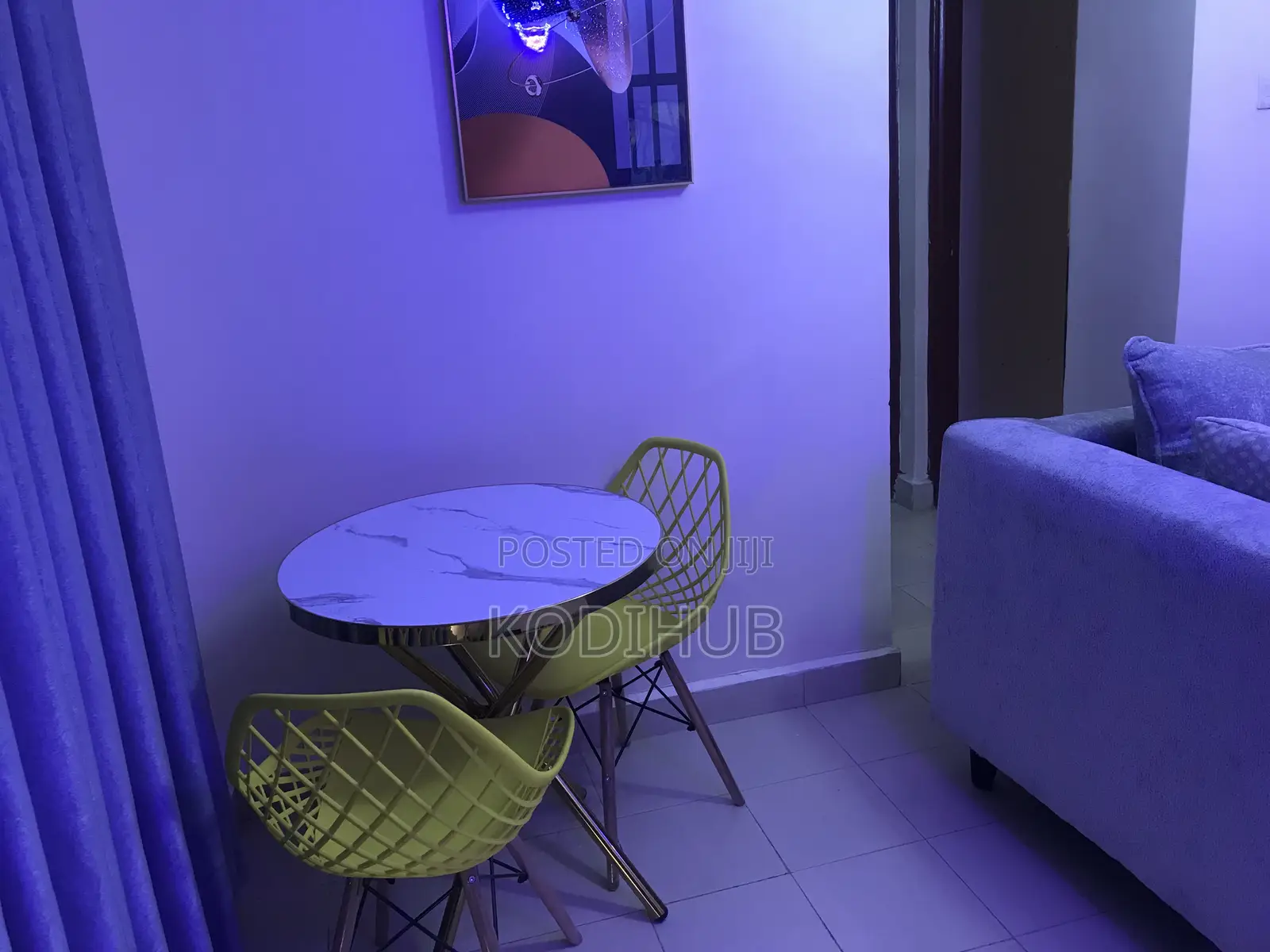 1 Bedroom Mirema Road, Roysambu