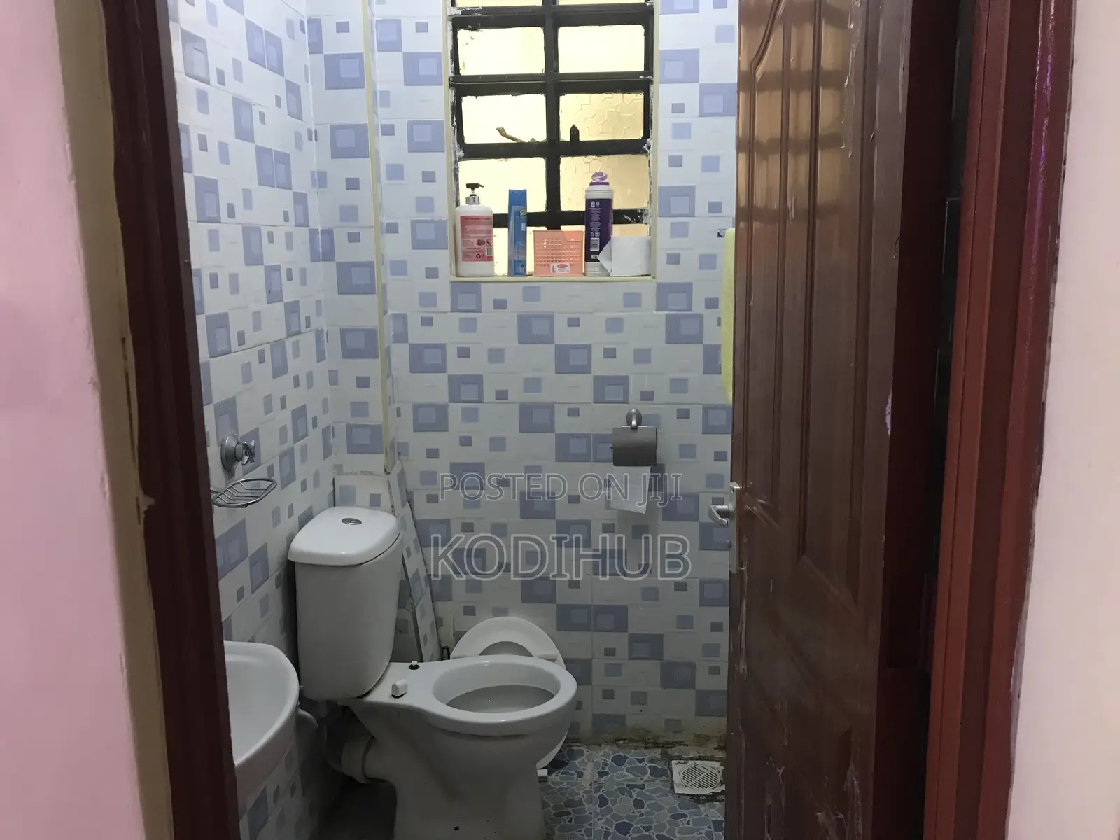 1 Bedroom Mirema Road, Roysambu