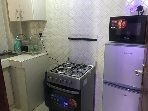 1 Bedroom Mirema Road, Roysambu - thumbnail 5