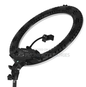 New Professional Ring Light 22" Inches + 2mts Stand