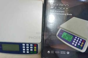 Price Computing Dt 580 Digital Scale - thumbnail 2