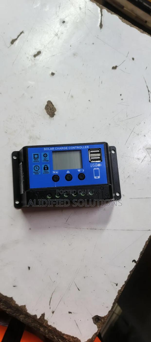 20a Charge Controller
