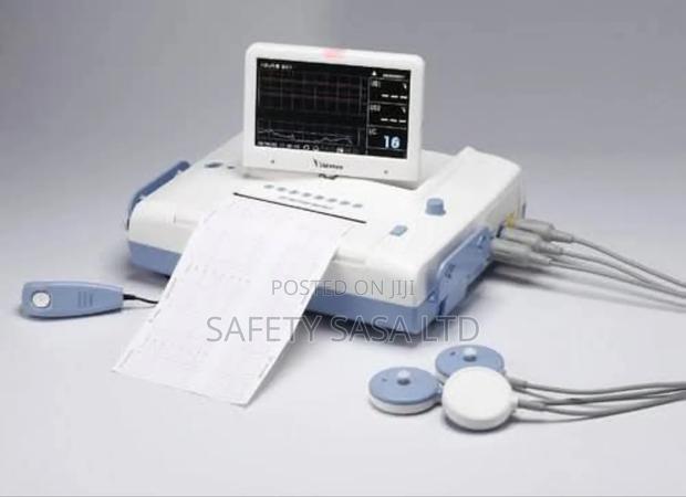 Cardiotocography (Ctg)Machine - thumbnail 2
