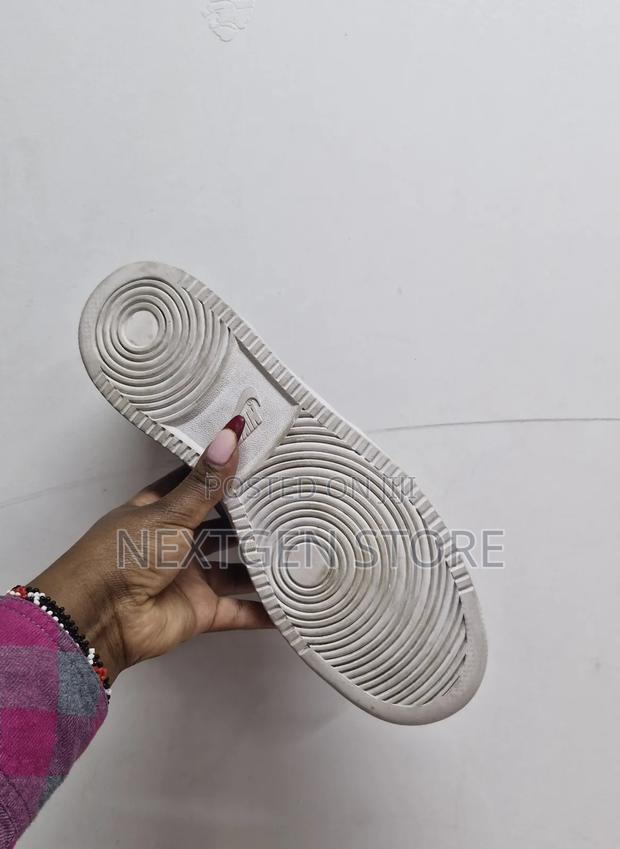 Nike Nocta Air Sneakers - thumbnail 3