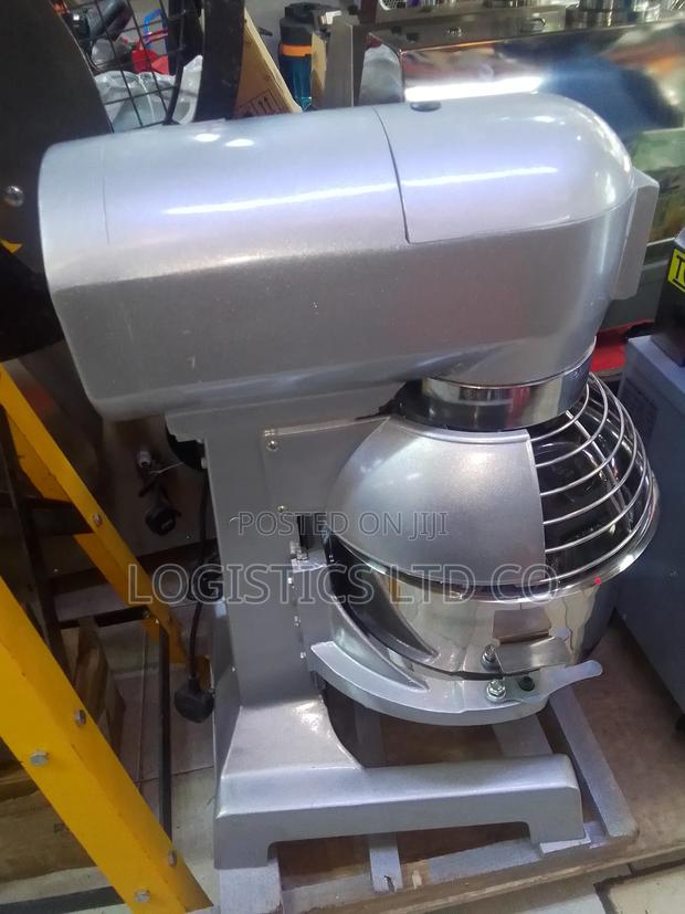 Commmercial 20 L Dough Mixer