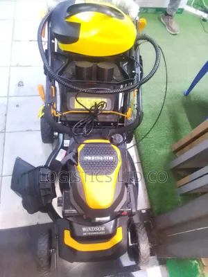 Windsor Lawn Mower 22 Inch