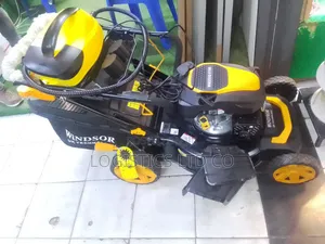 Windsor Lawn Mower 22 Inch