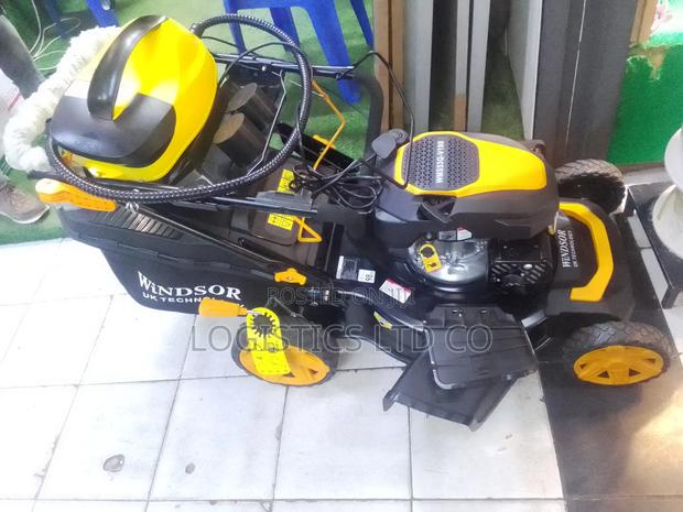 Windsor Lawn Mower 22 Inch - thumbnail 2