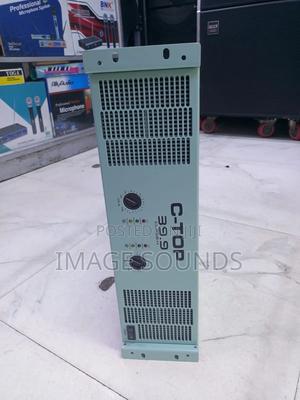 Power Amplifier Ctop Model:39.9 - thumbnail 2