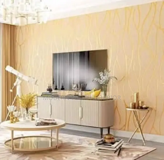 Interior Modern Wallpaper