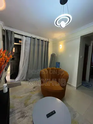 1 Bedroom in Mirema Drive Roysambu