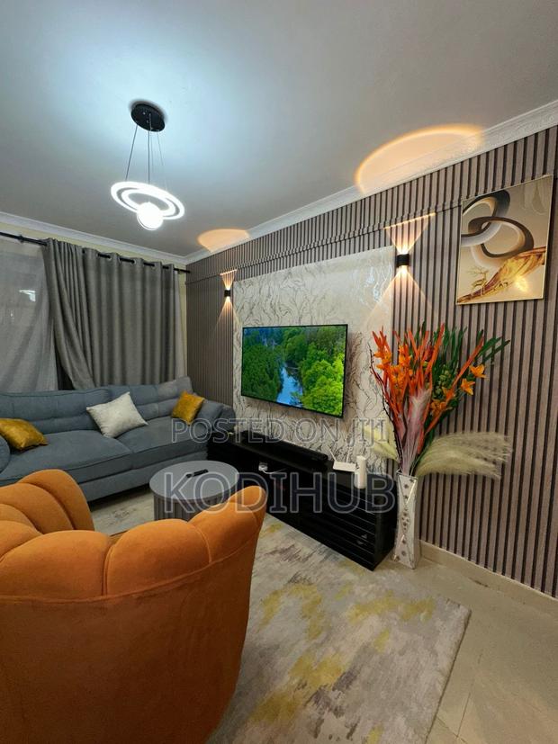 1 Bedroom in Mirema Drive Roysambu