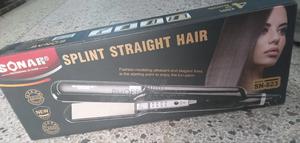 Sonar Splint Hair Straightener - thumbnail 2
