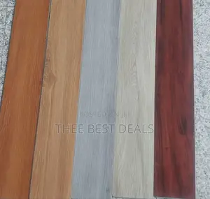 Luxury Laminate Flooring 8mm