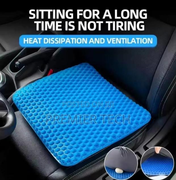 Egg Sitter Support Cushion