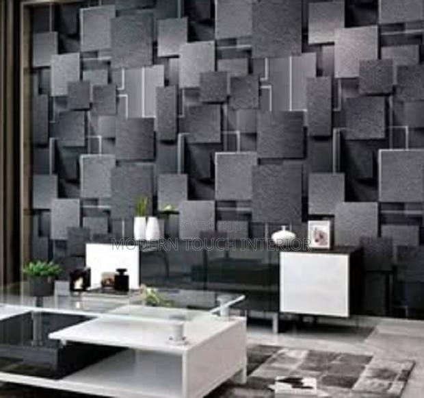 Wall Art Wallpaper