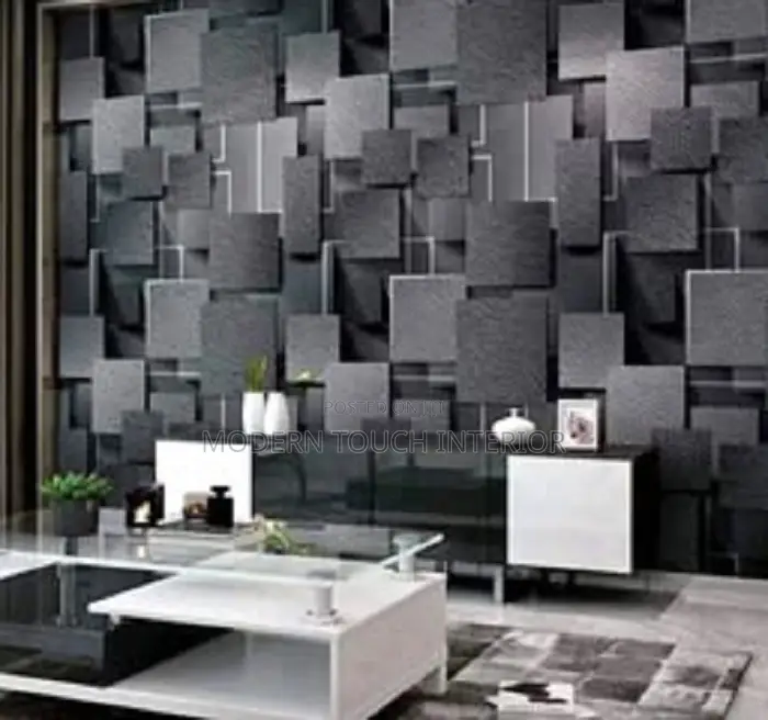 Wall Art Wallpaper