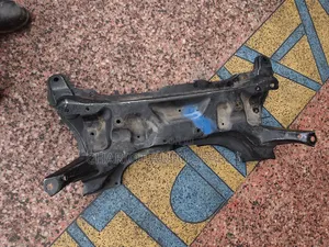 Cross Member For Toyota Belta And Fielder New Shape