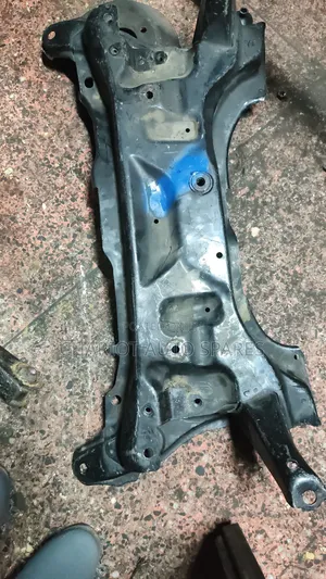 Cross Member For Toyota Belta And Fielder New Shape