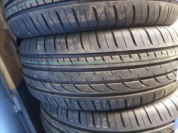 225/60r18 Transforce Tyres