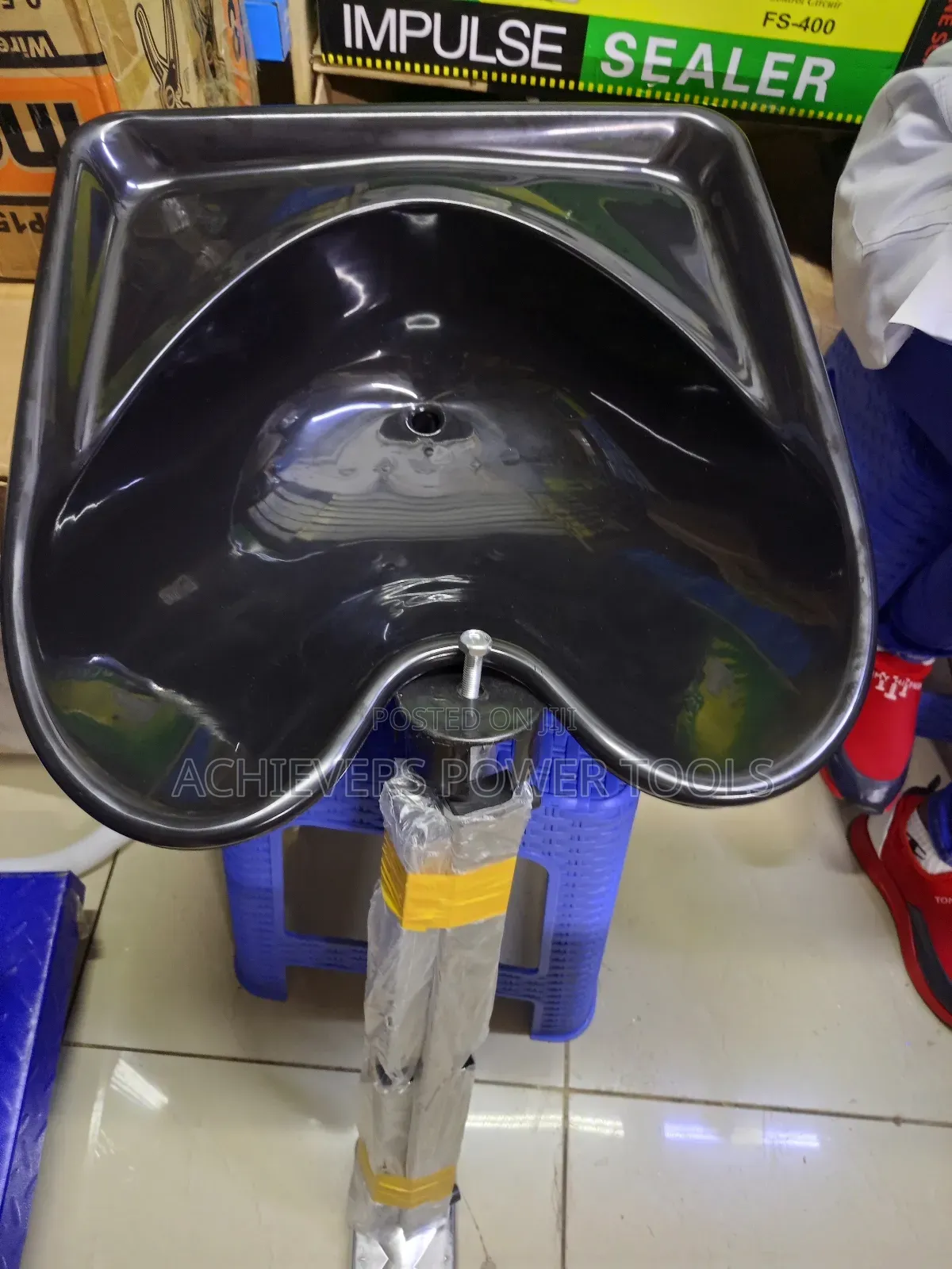 Salon Sink